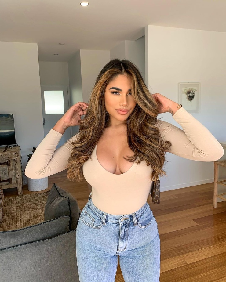 Maria Perez. Maria Perez.