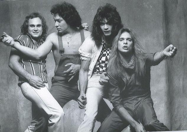 Van Halen
