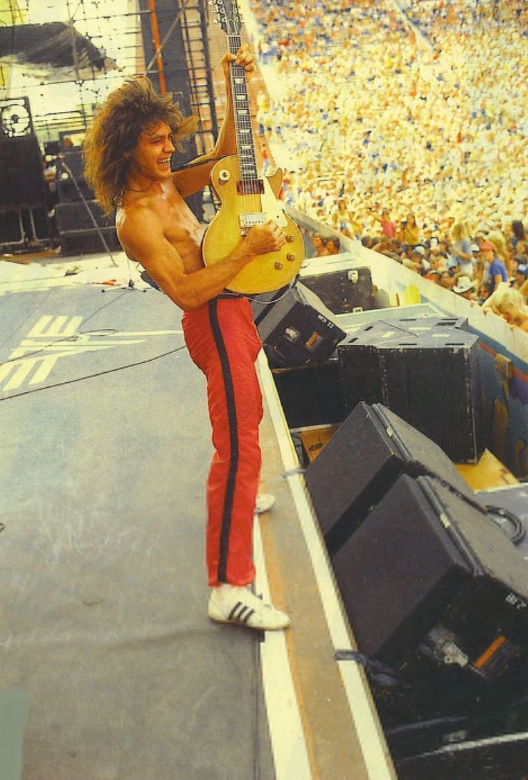 Van Halen