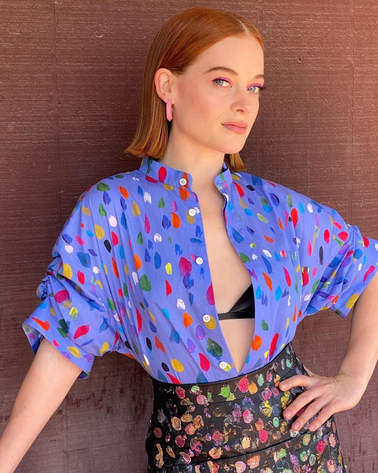 Jane Levy Jane Levy