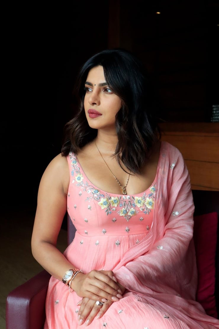 Priyanka Chopra