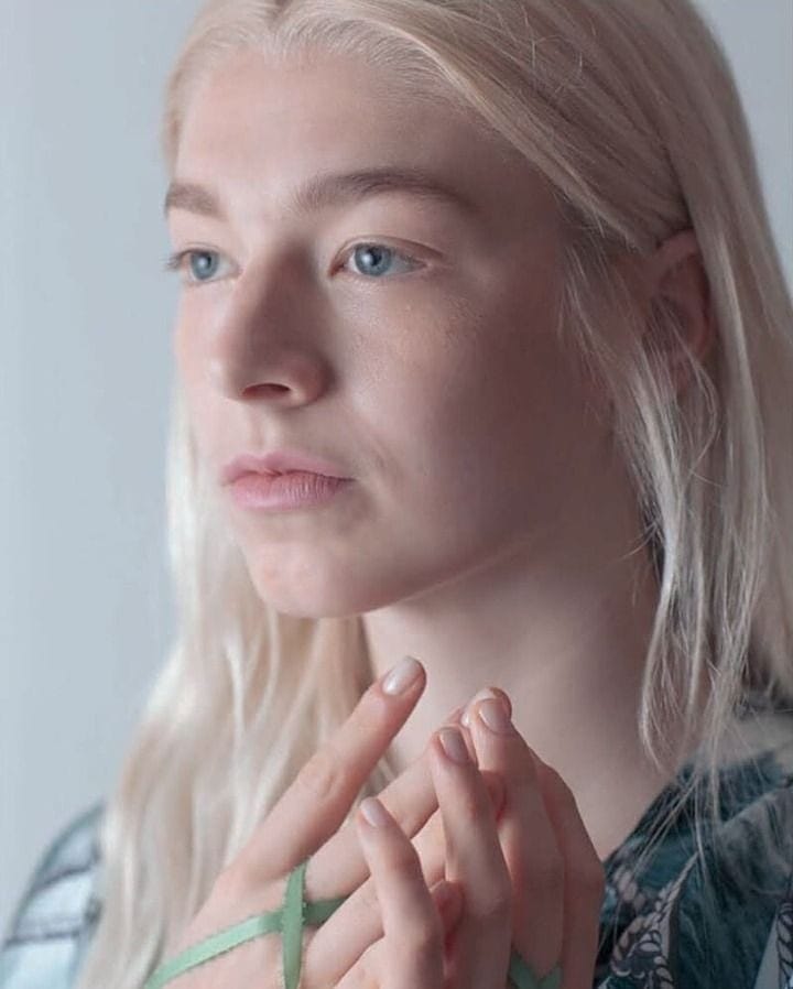 Hunter Schafer