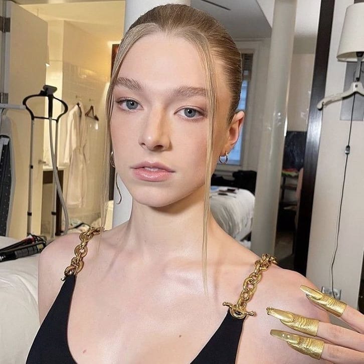 Hunter Schafer