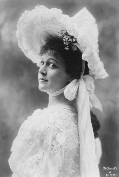Lulu Glaser