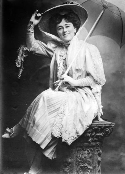 Edna Wallace Hopper Edna Wallace Hopper