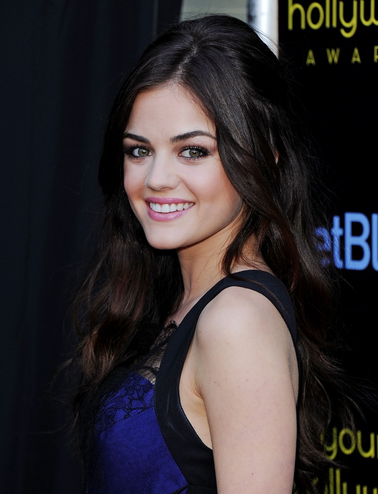 Lucy Hale Lucy Hale