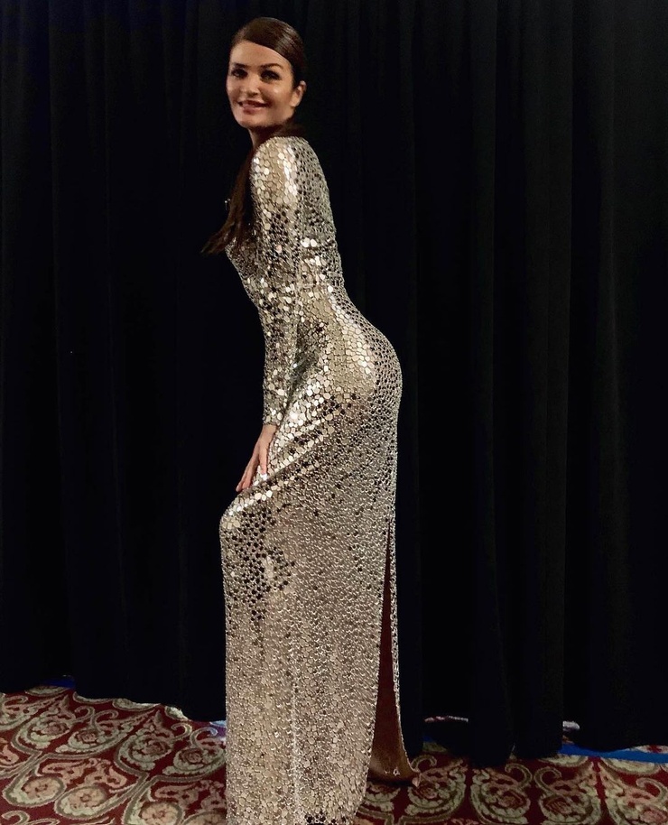 Helena Christensen