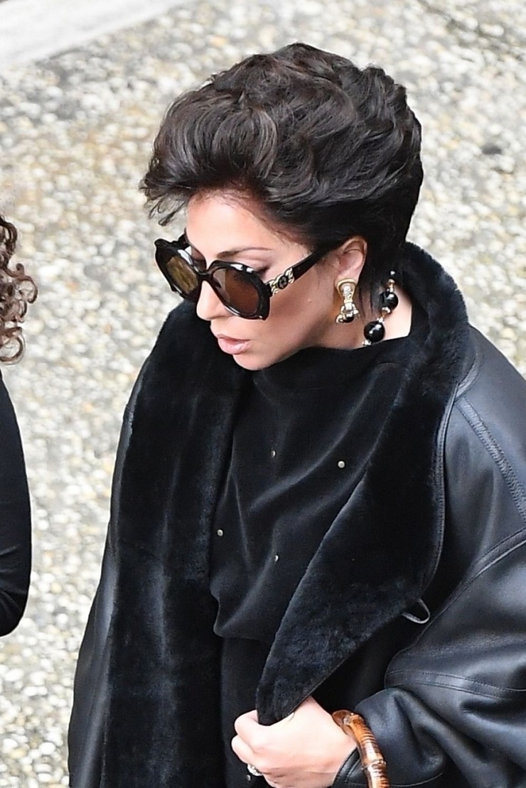Lady GaGa Lady GaGa