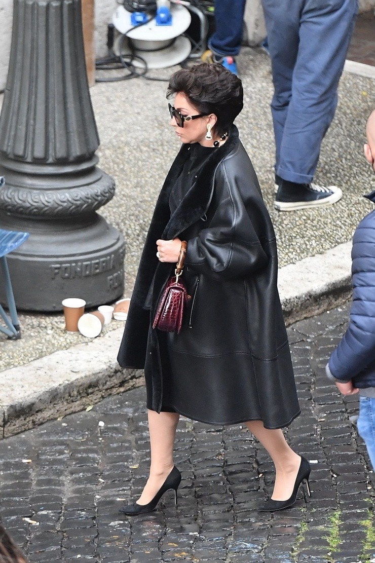 Lady GaGa Lady GaGa