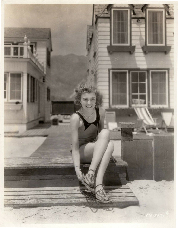 Mary Doran