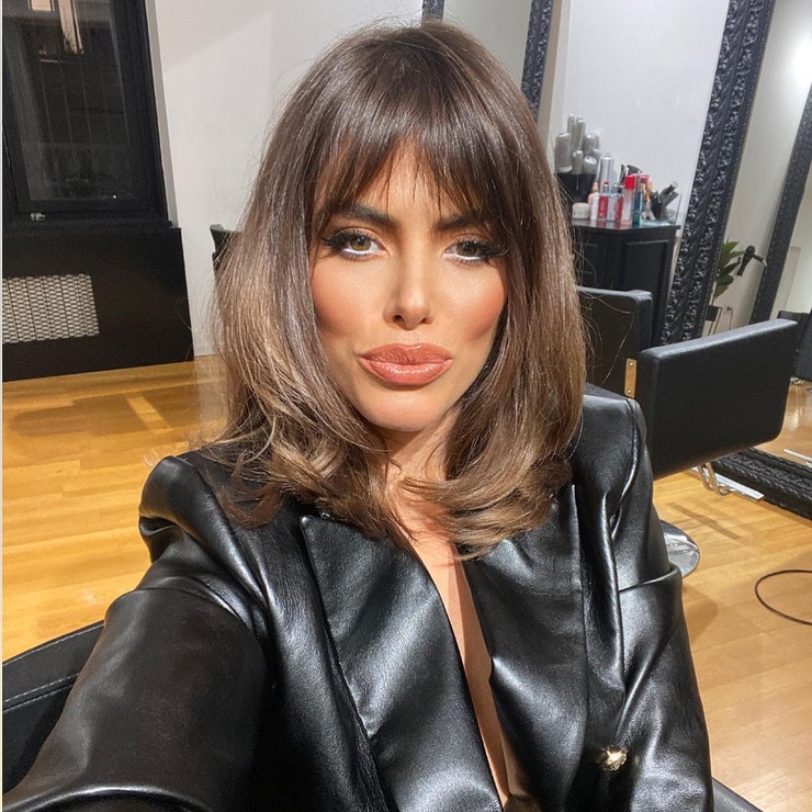 Aleksandra Tanaskovic