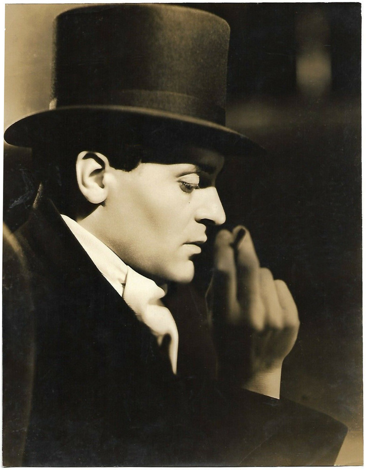 Francis Lederer