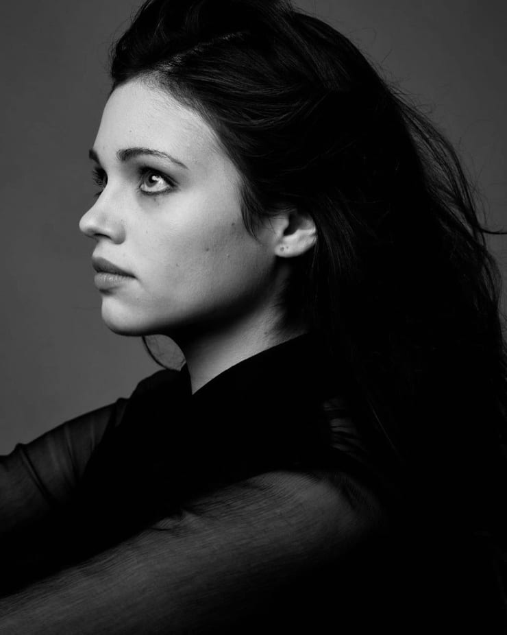 India Eisley