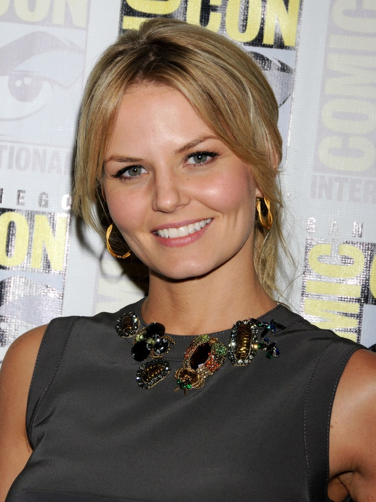 Jennifer Morrison