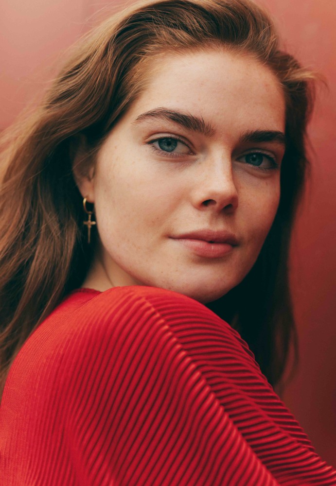 Lotte van Gent