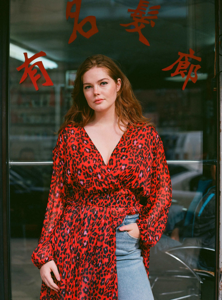Lotte van Gent