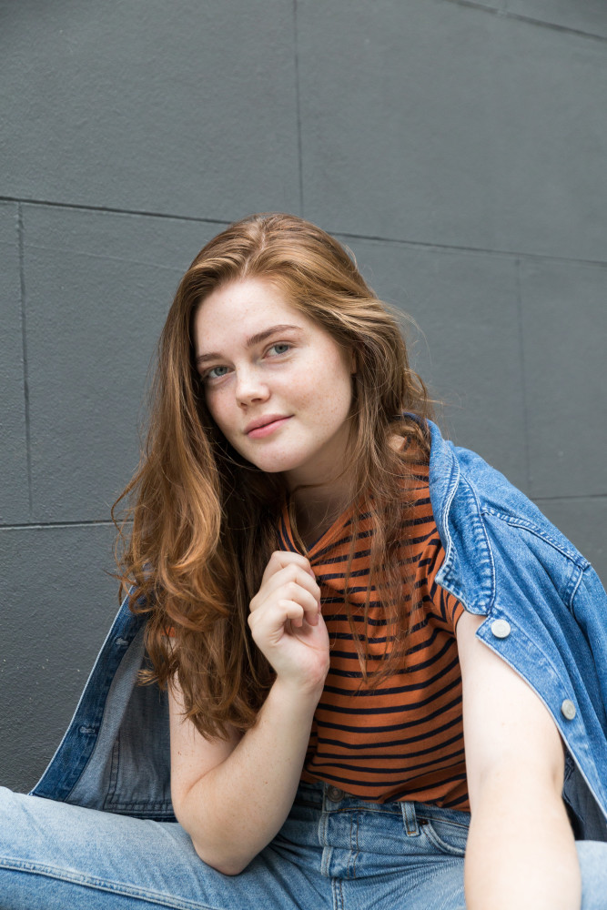 Lotte van Gent
