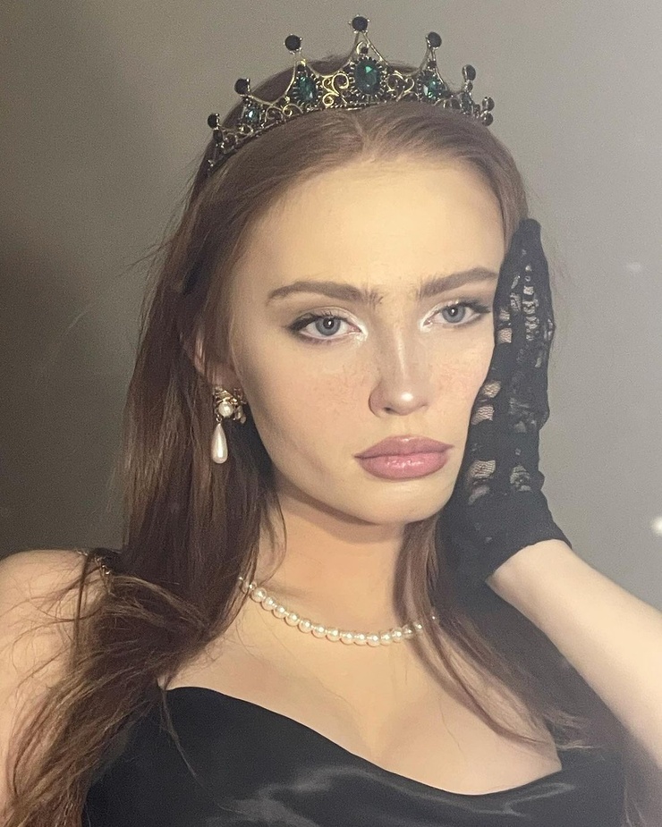 Renata Valliulina Renata Valliulina
