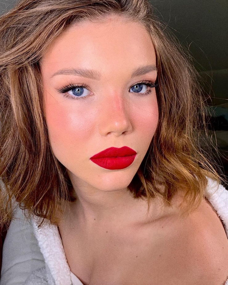 Zhanna Davidov
