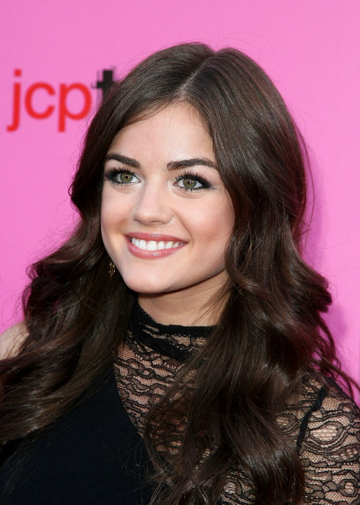 Lucy Hale Lucy Hale