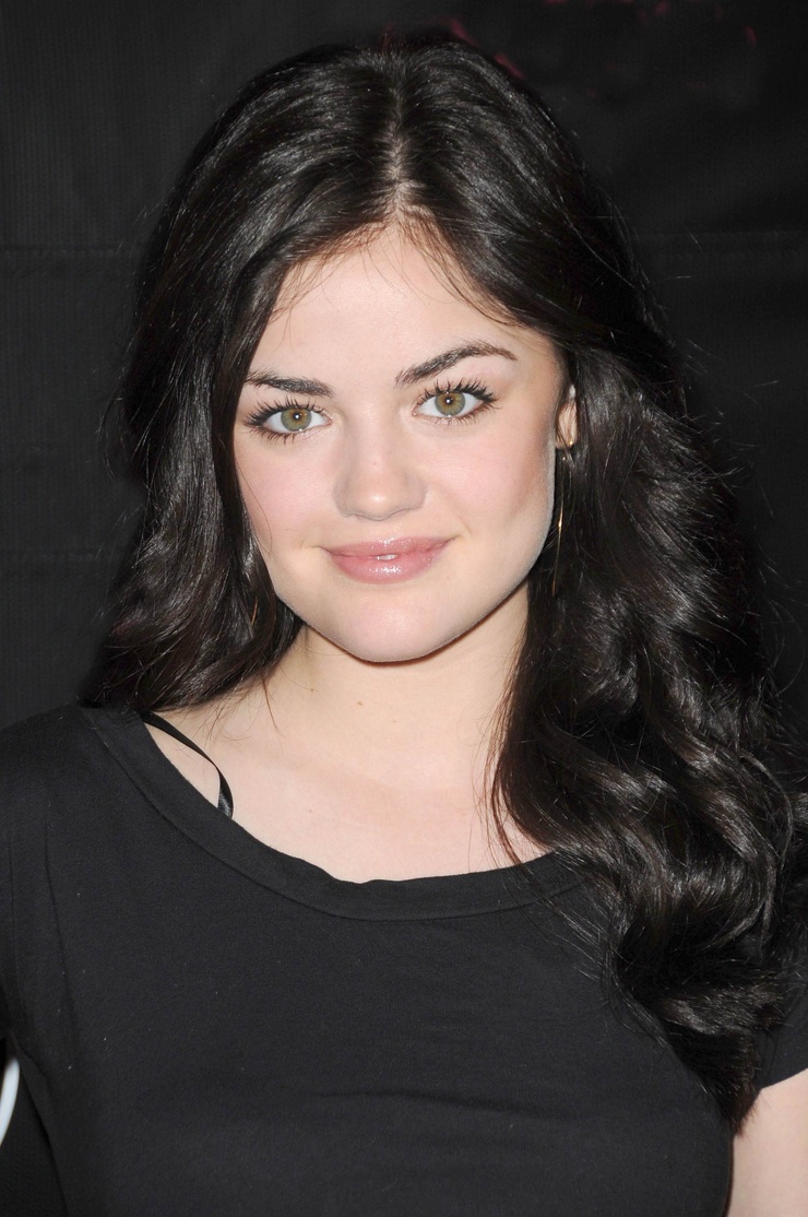 Lucy Hale Lucy Hale