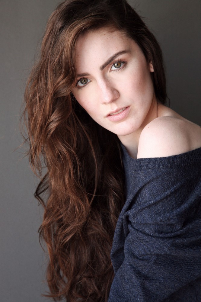 CAROLINE MARCUSSI