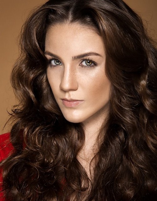 CAROLINE MARCUSSI