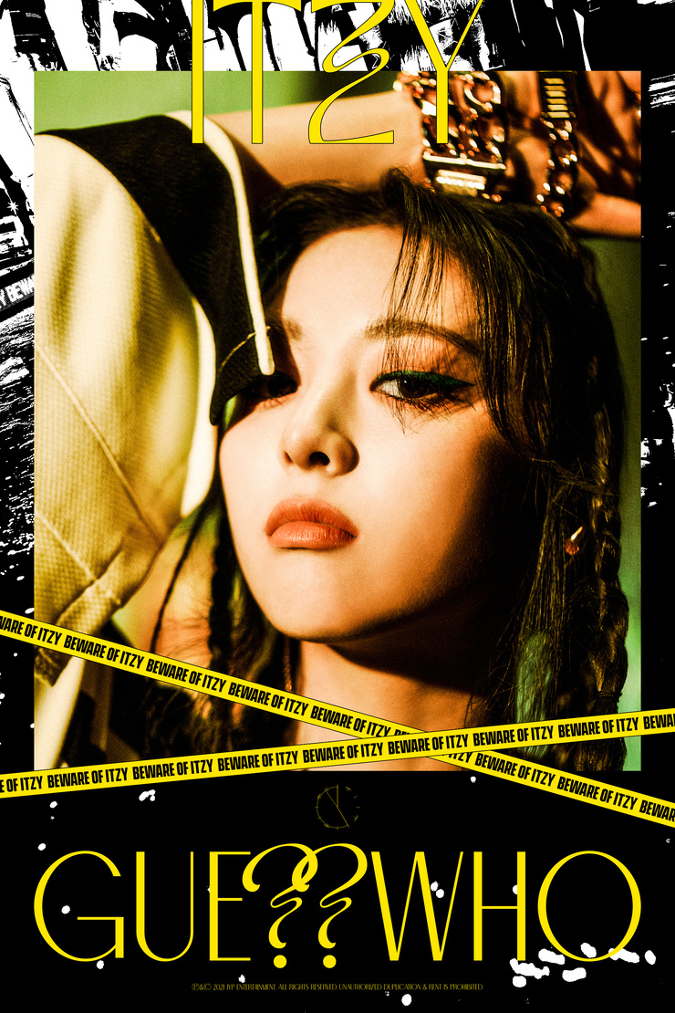 ITZY