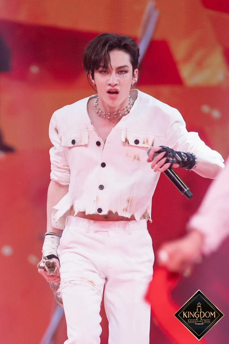 Bang Chan