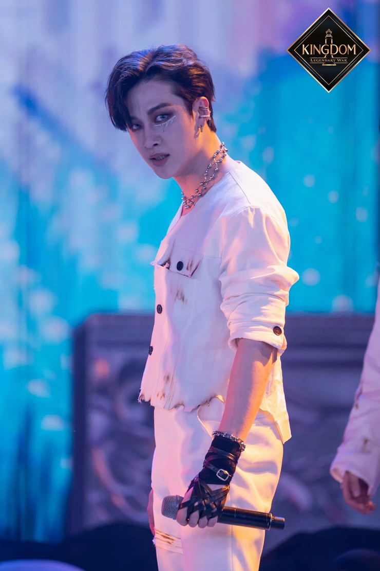 Bang Chan