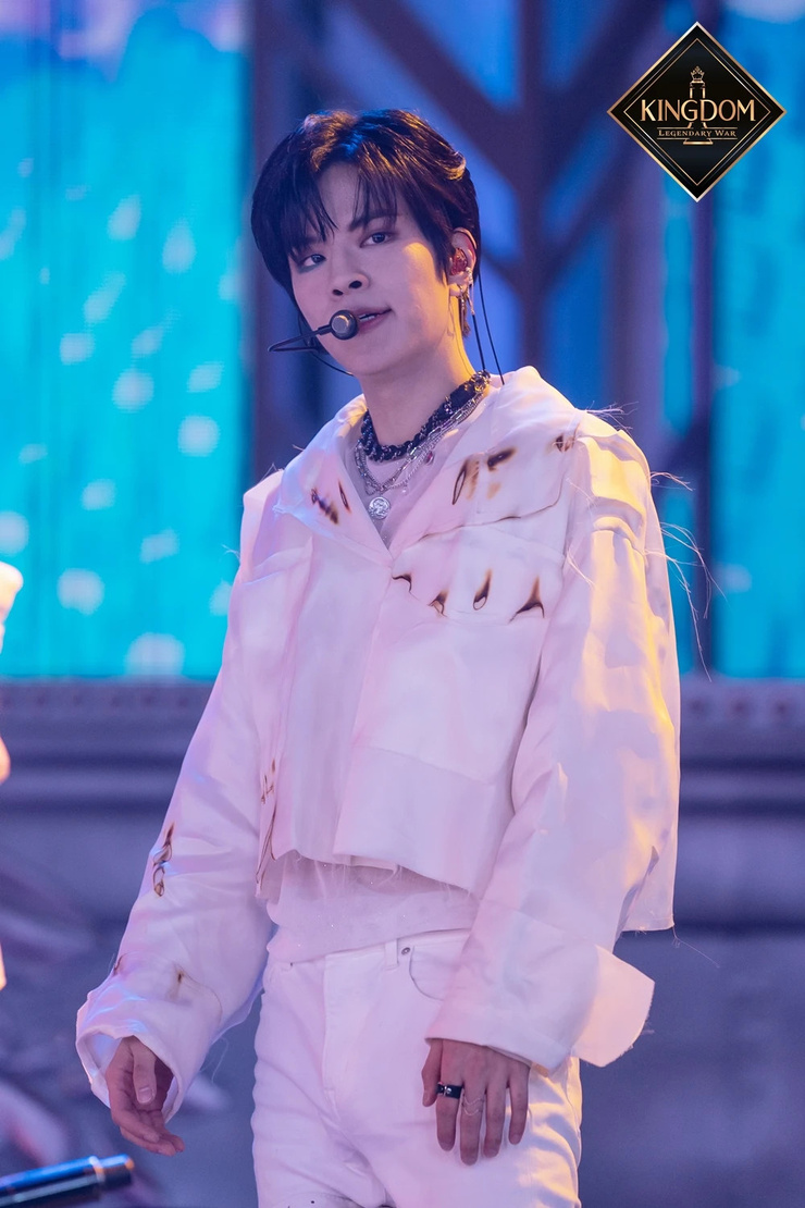 Seungmin
