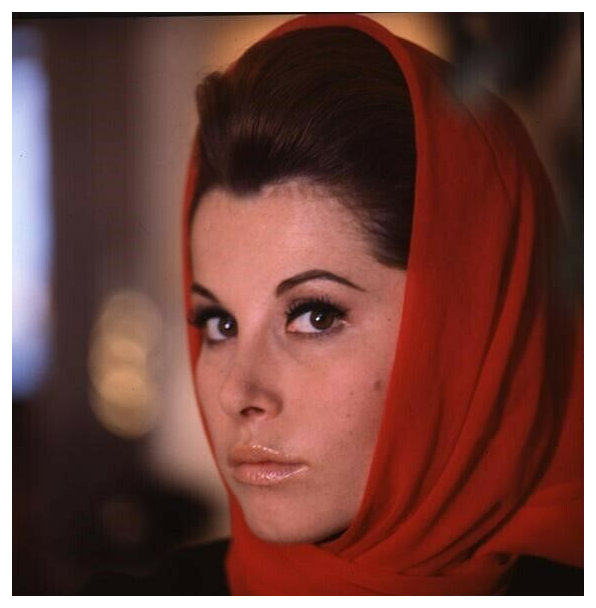 Stefanie Powers