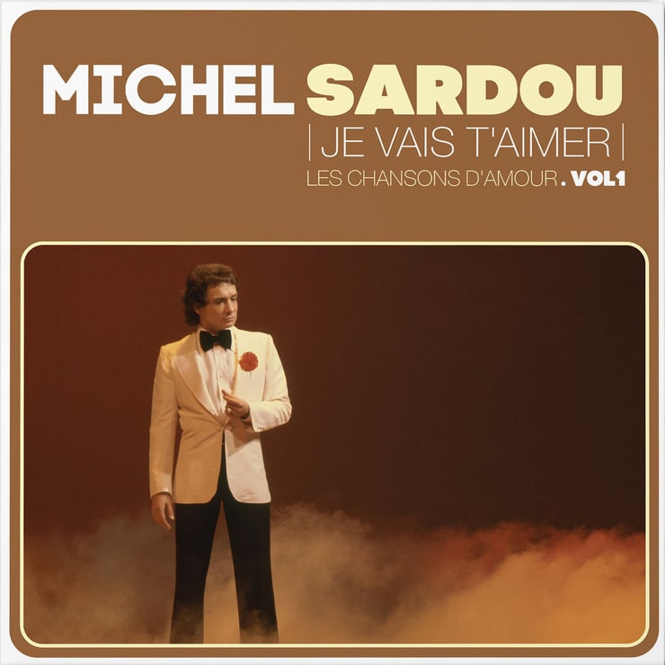 Michel Sardou