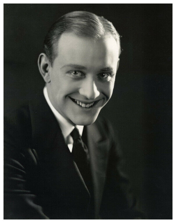 Conrad Nagel