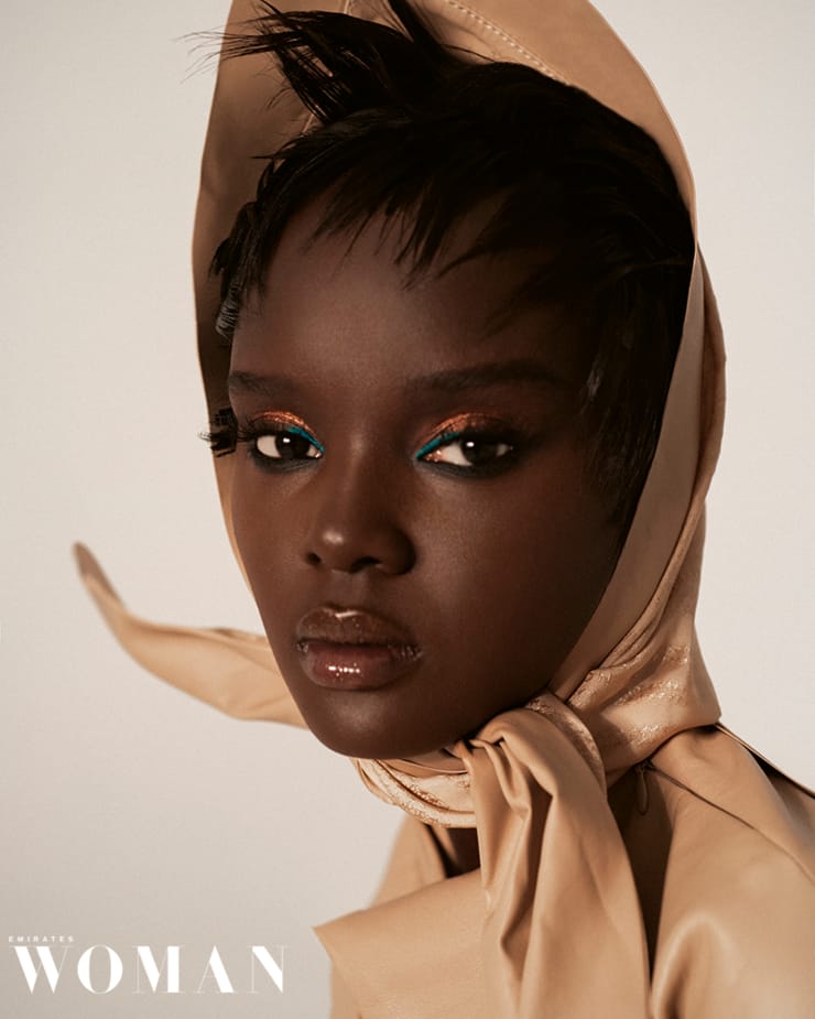 Duckie Thot