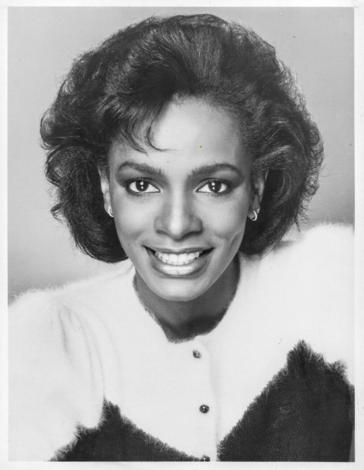 Vanessa Bell Calloway