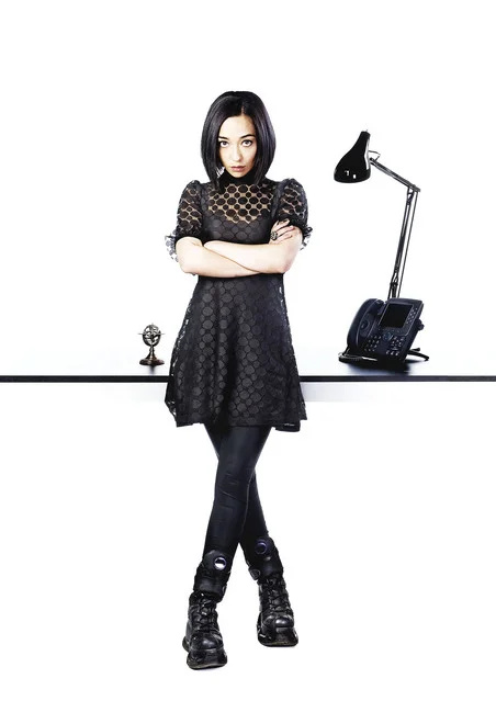 Ruth Negga Ruth Negga