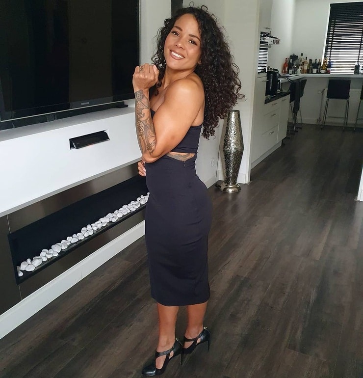 Denise Kielholtz