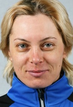 Svetlana Malahova-Shishkina