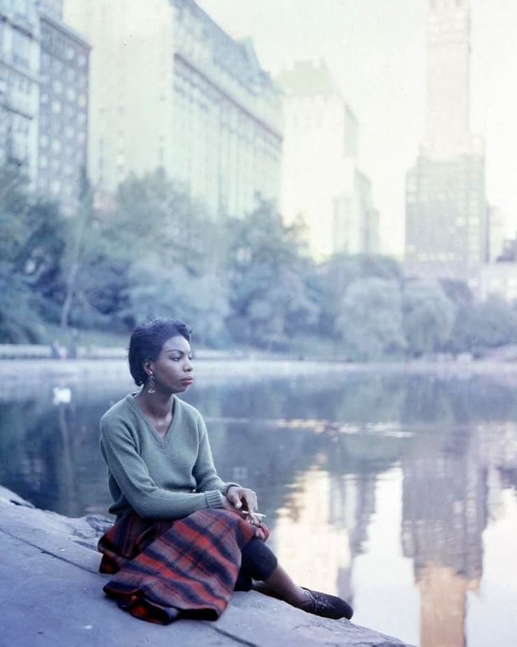 Nina Simone