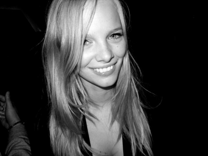 Marloes Horst Marloes Horst