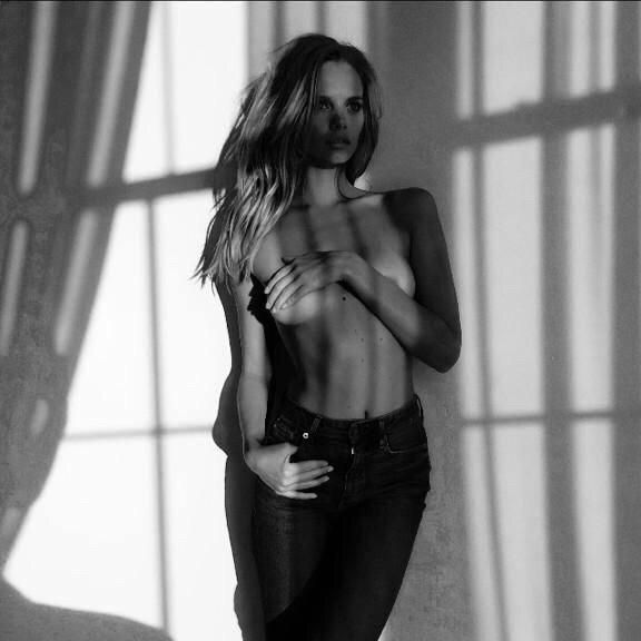 Marloes Horst Marloes Horst