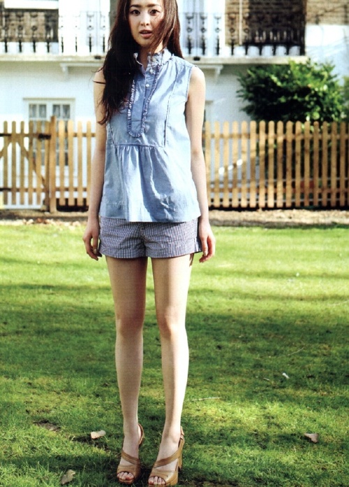 Min-jung Kim