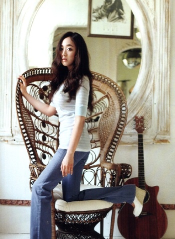 Min-jung Kim