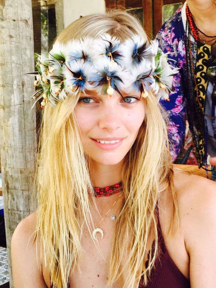 Marloes Horst Marloes Horst