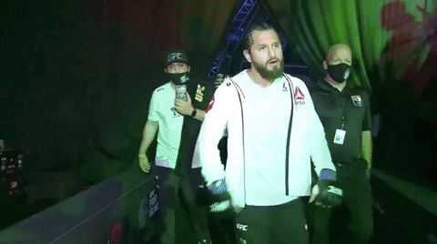 Jorge Masvidal