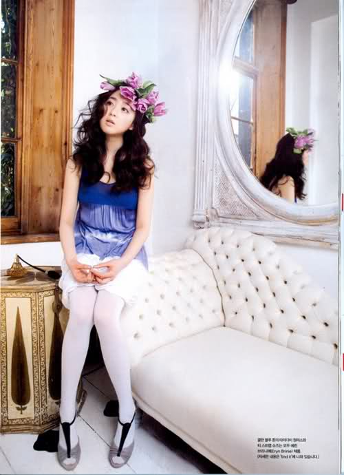Min-jung Kim