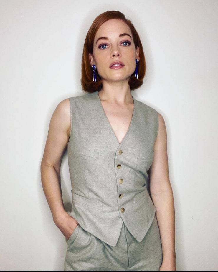 Jane Levy