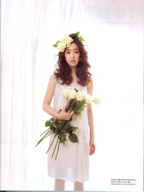 Min-jung Kim