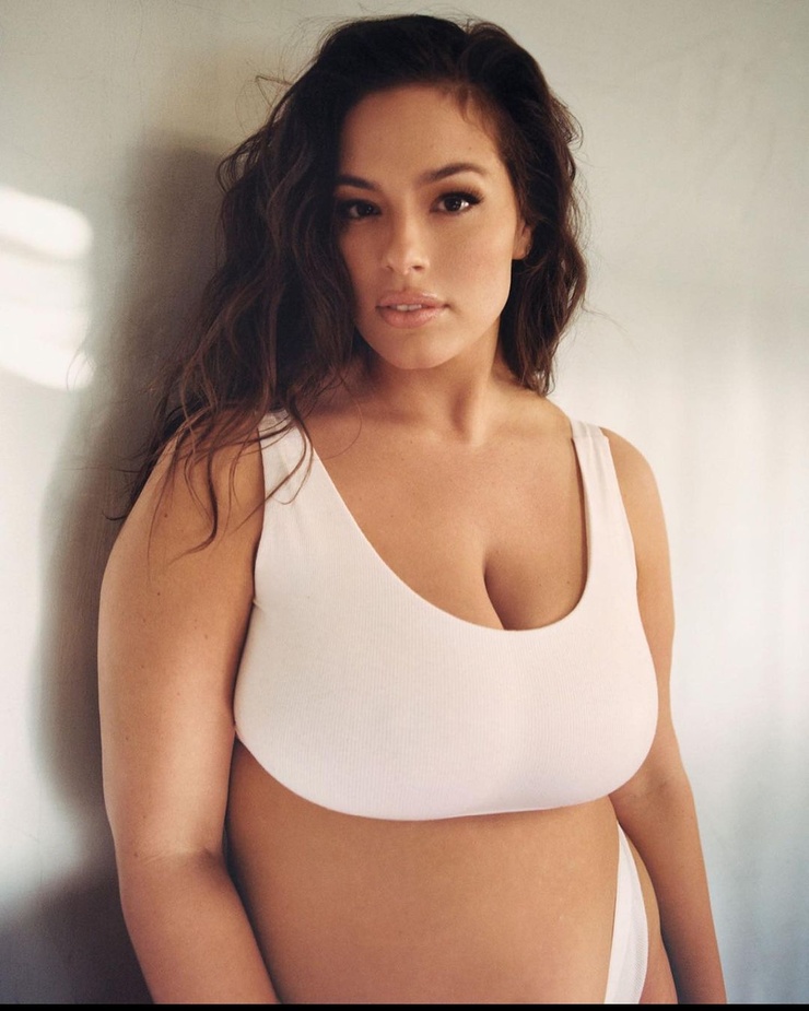 Picture of Ashley Graham